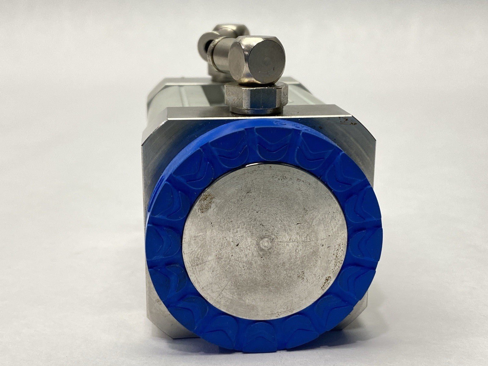 Schmalz SGM-HD 50 G1/4-IG Pneumatic Magnetic Gripper 10.01.17.00273 - Maverick Industrial Sales