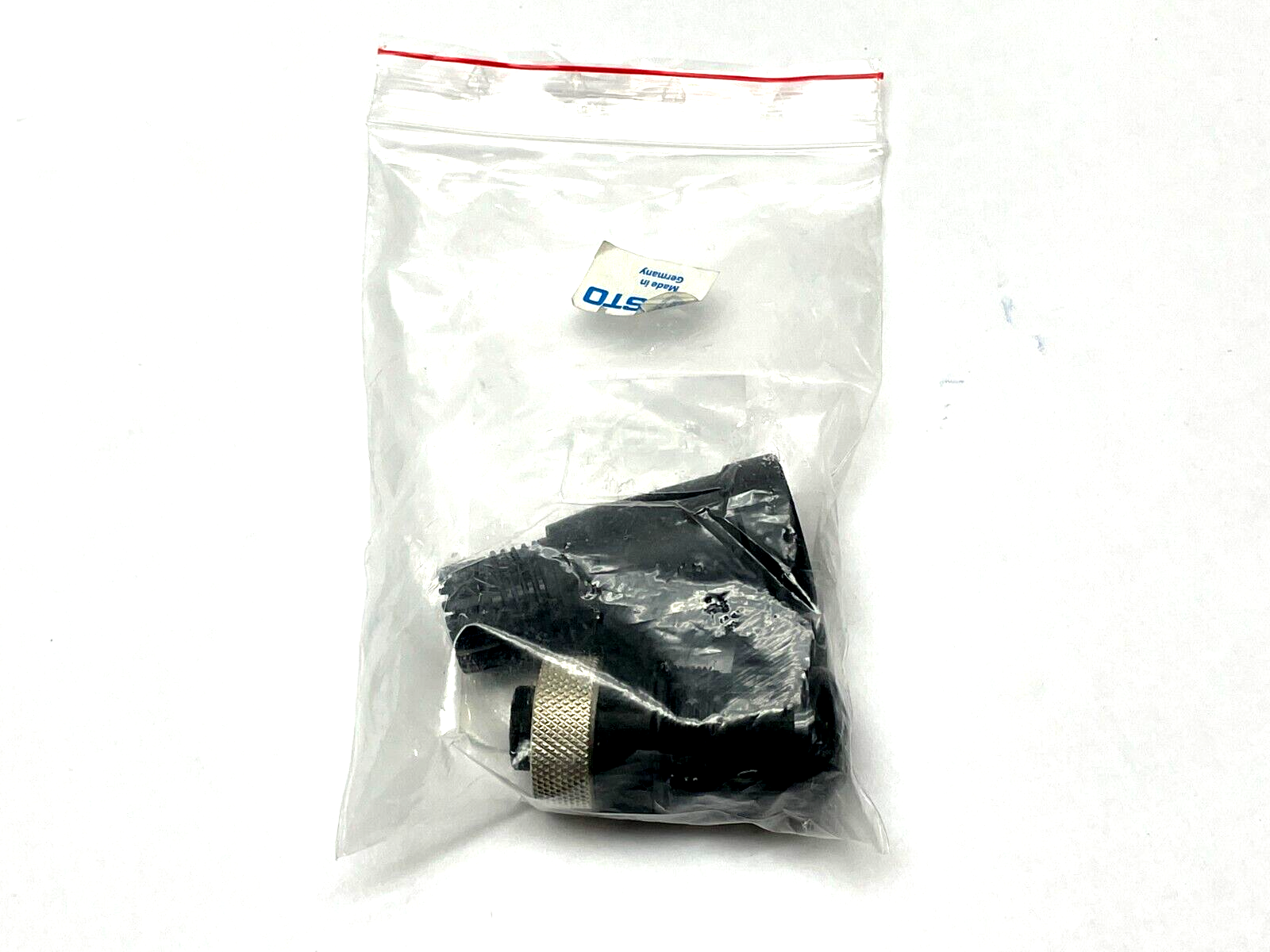 Festo NECU-G78G5-C2 Power Supply Socket 543107 - Maverick Industrial Sales