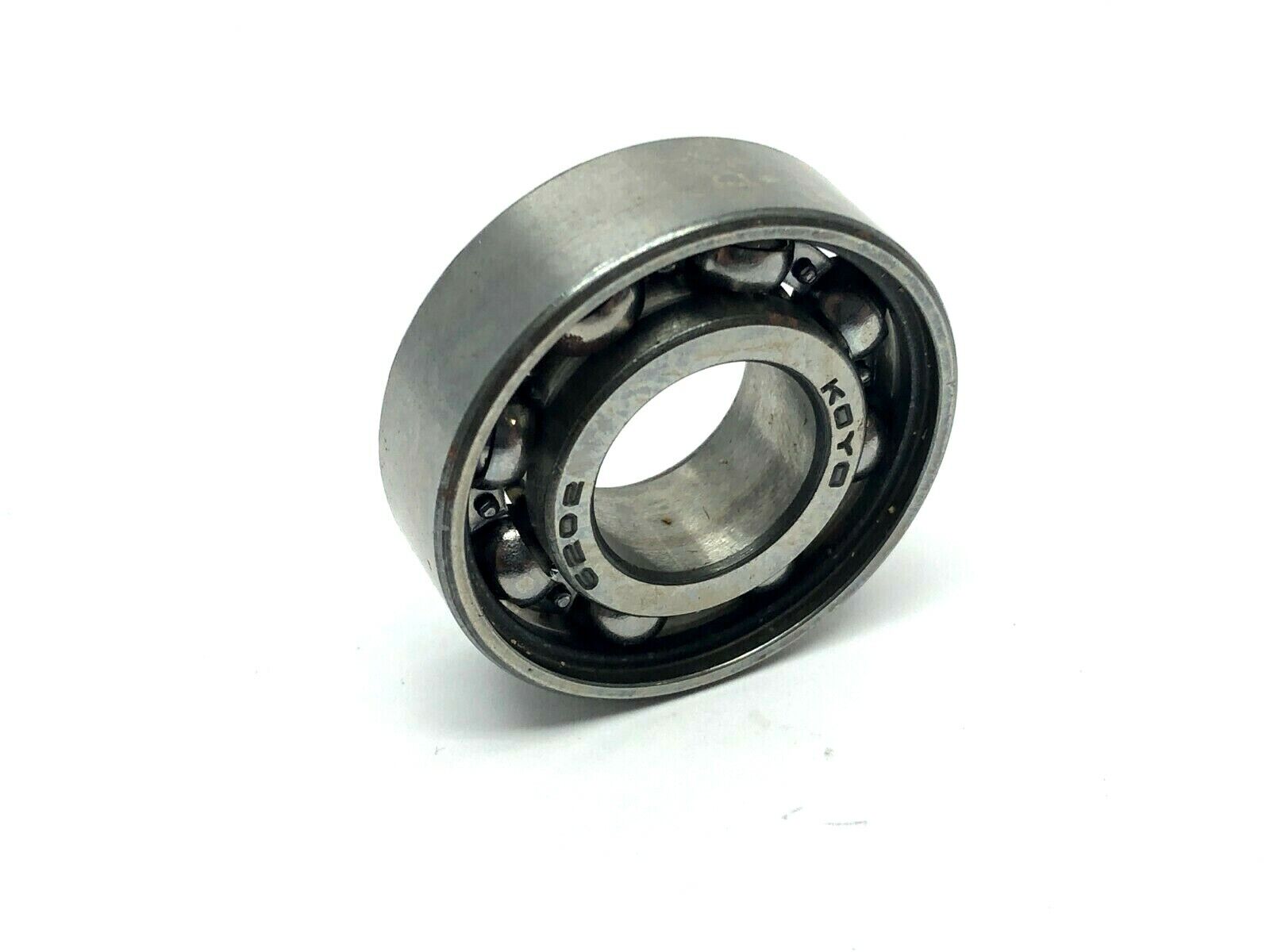 Koyo 6202 Deep Groove Ball Bearing - Maverick Industrial Sales