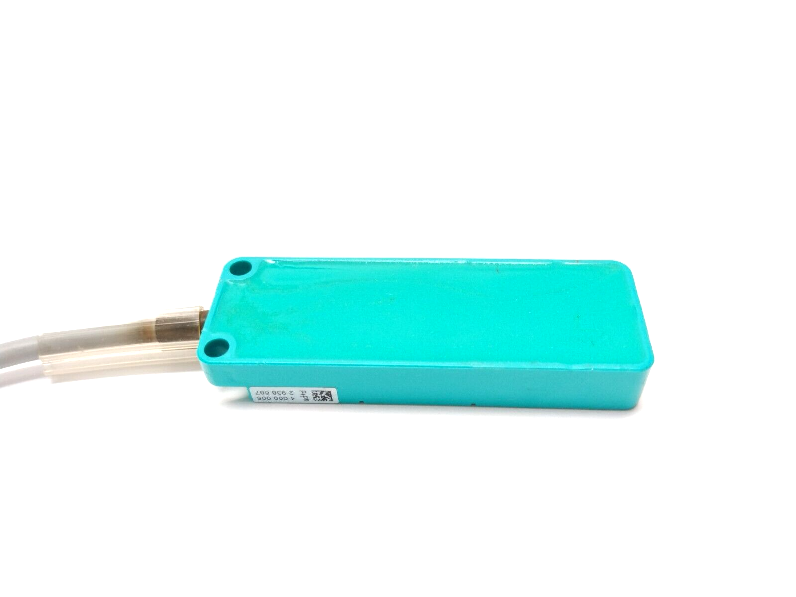 Pepperl+Fuchs IPH-F61-V1 DENT-I RFID Read/Write Device M12 4-Pin 126054 - Maverick Industrial Sales