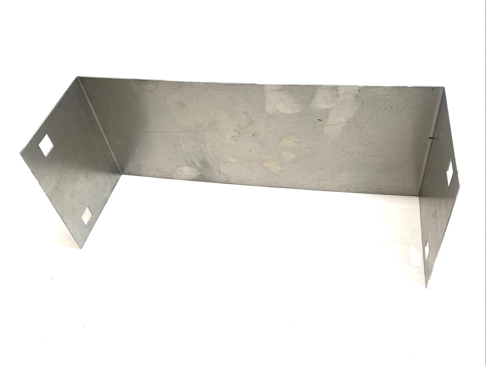 9A-1084-9 | Cooper B-Line Aluminum Blind End Plate LOT OF 3 - New – Open box - Maverick Industrial Sales