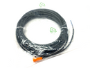 ifm EVC155 Connection Cable, Female M8 10m ADOAF040MSS0010H04 - Maverick Industrial Sales