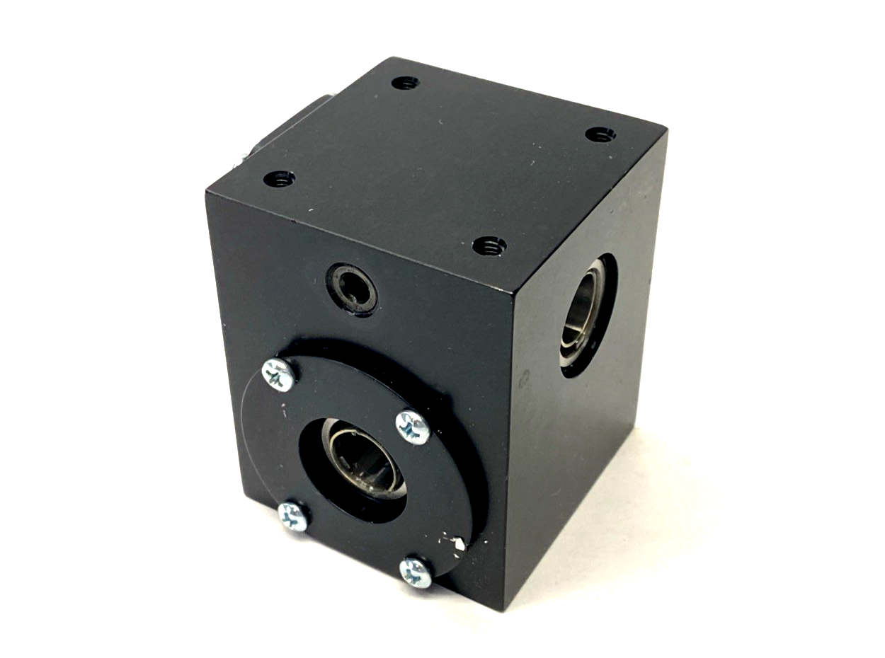 SureKap AE02204 Add-A-Shaft Gearbox, LEFT - Maverick Industrial Sales