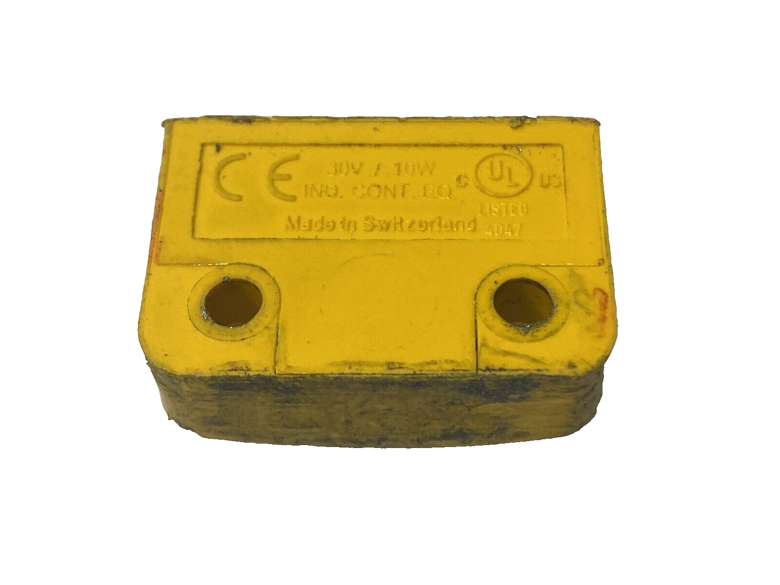 Pilz PSEN 2.1-10 Magnetic Safety Switch Actuator 512110 - Maverick Industrial Sales