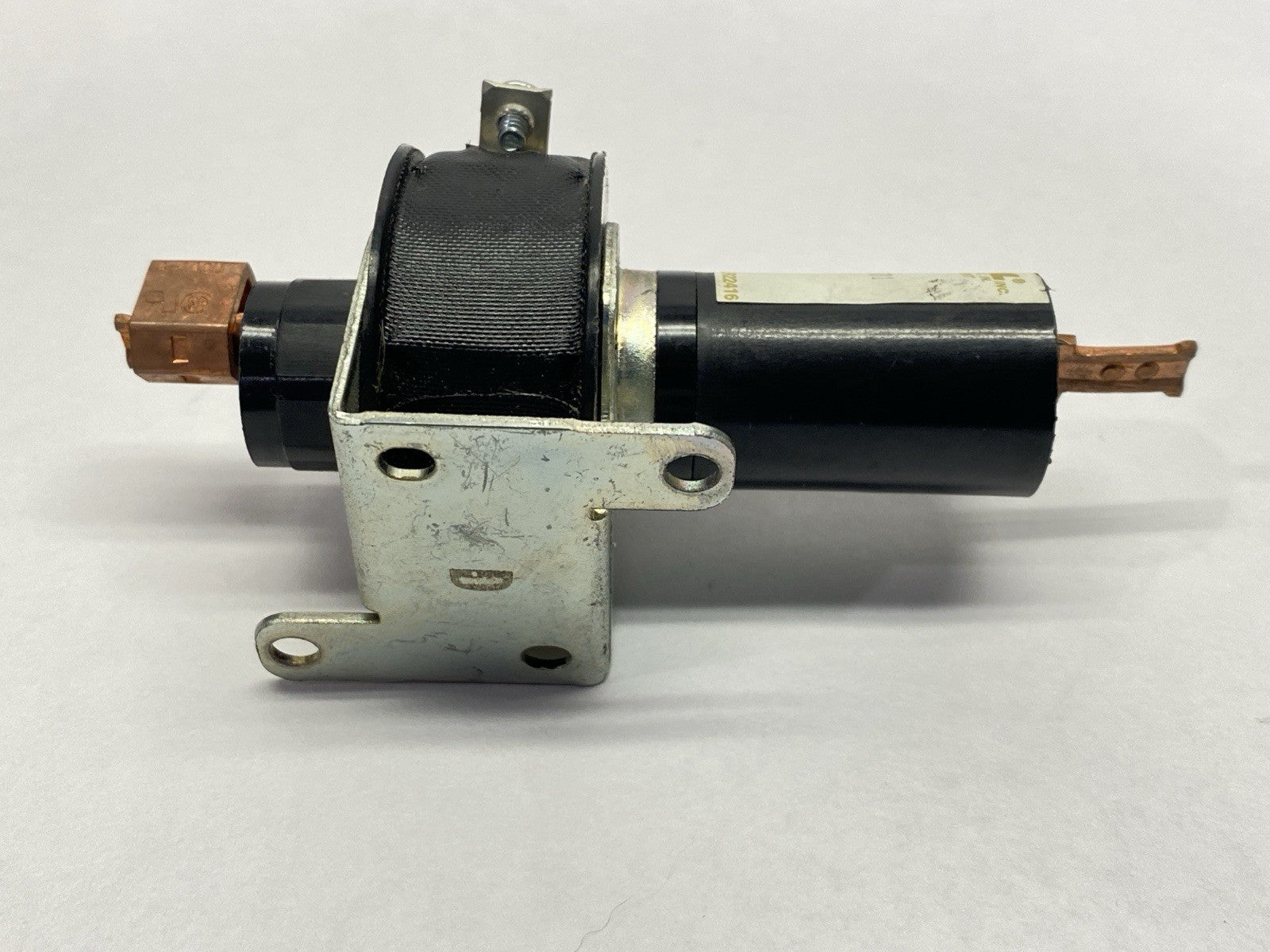 Durakool 1M35A120AC Relay 35A 600VAC - Maverick Industrial Sales