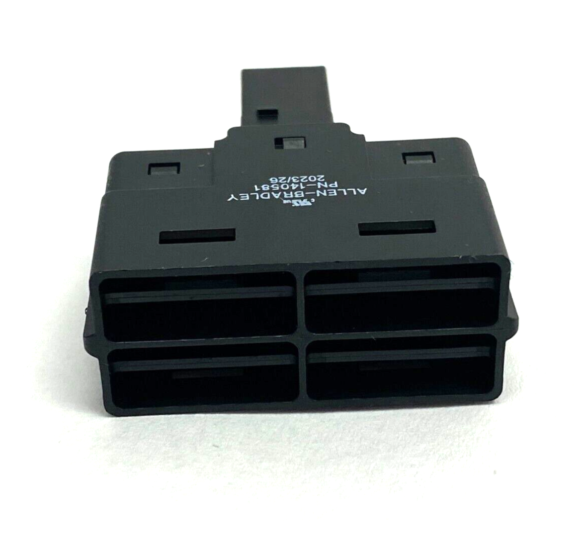 Allen Bradley PN-140581 Kinetix Terminal Block Contact Connector - Maverick Industrial Sales