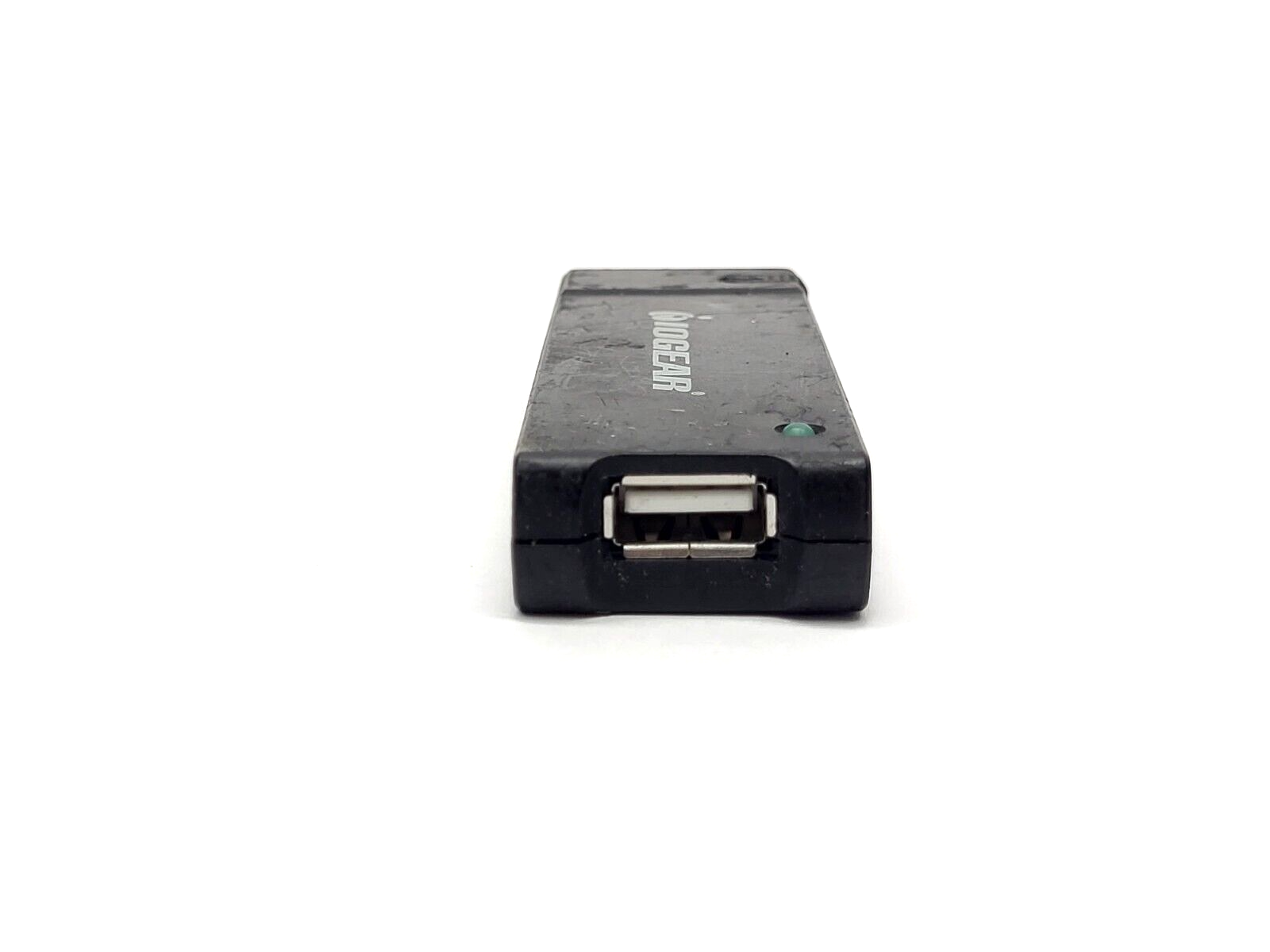 IOGear GUH285 4-Port USB 2.0 Hub - Maverick Industrial Sales