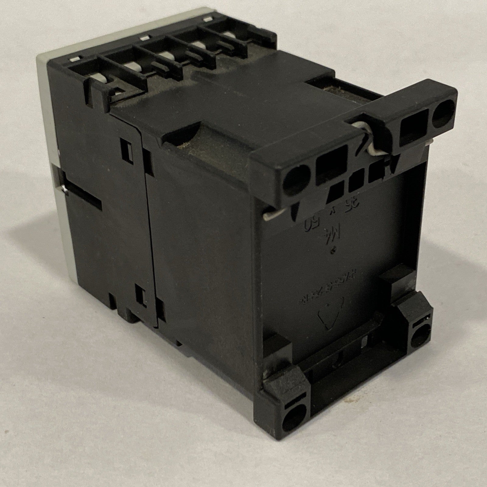 Siemens 3RT1015-1AK61 Contactor AC-3 7A - Maverick Industrial Sales