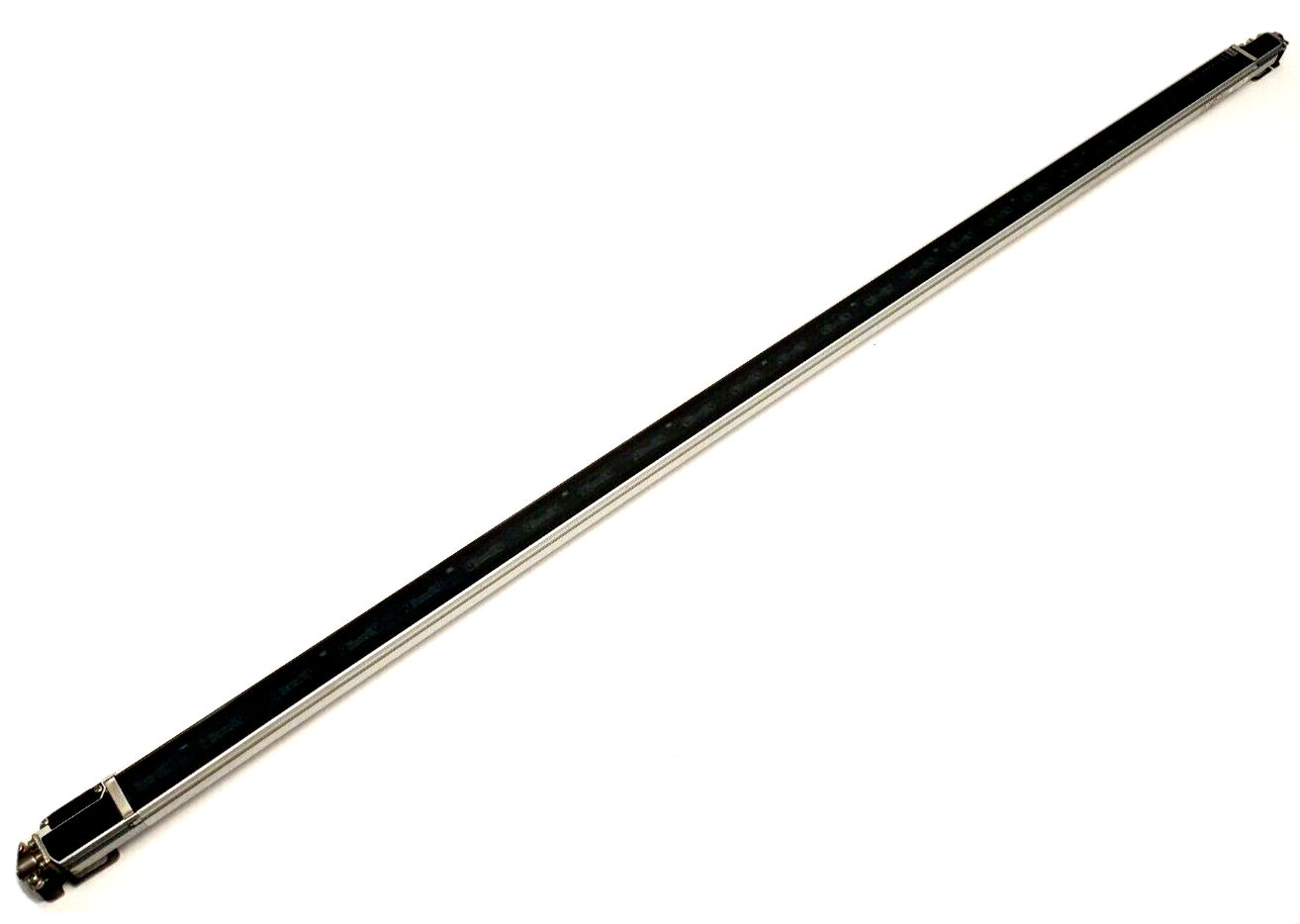 Keyence SL-C52H-T Safety Light Curtain Transmitter, 52 Optical Axes - Maverick Industrial Sales