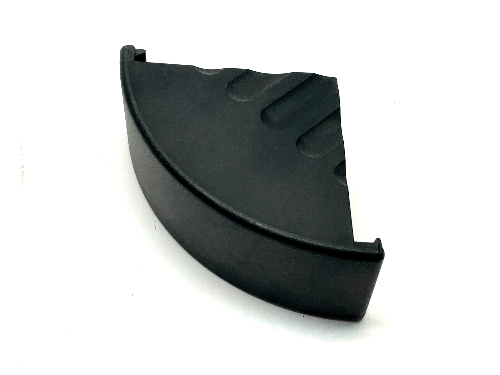 Bosch Rexroth 3842523572 Round Cap Cover 45x90 LOT OF 4 - Maverick Industrial Sales