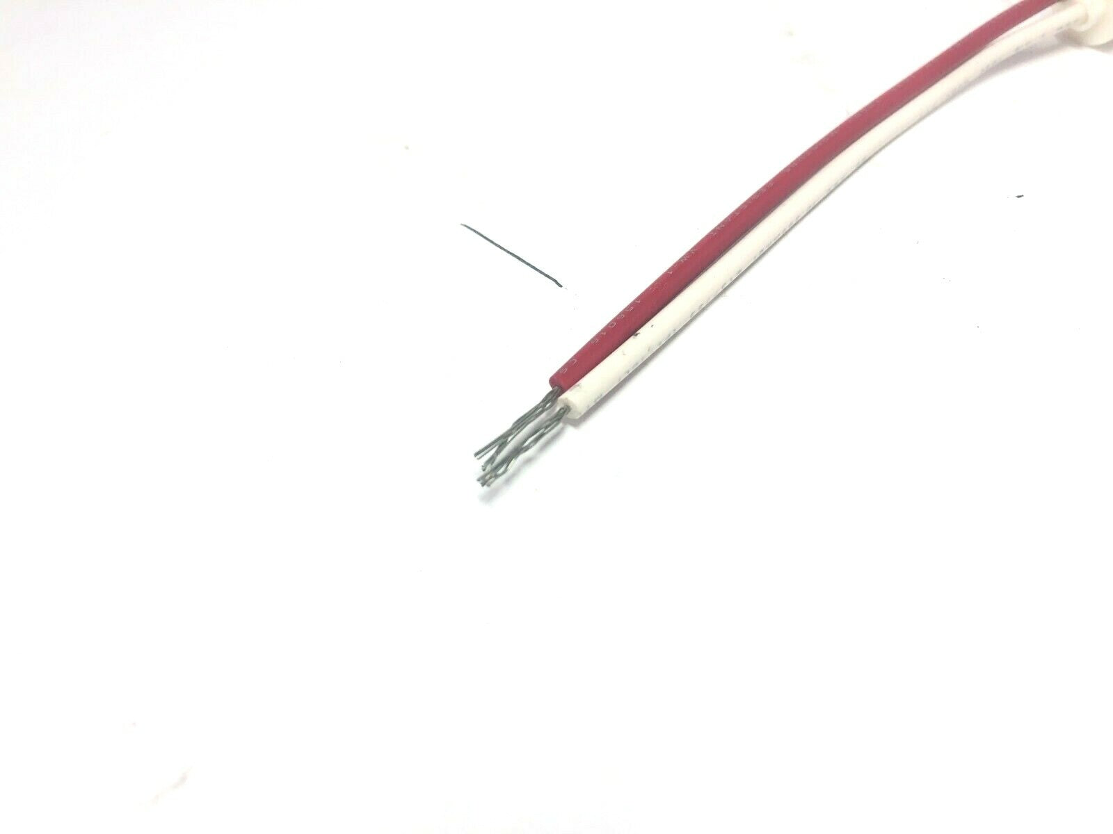 Wamco 1091M1 Panel Mount LED Pilot Indicator Light 24V 2W - Used - Maverick Industrial Sales