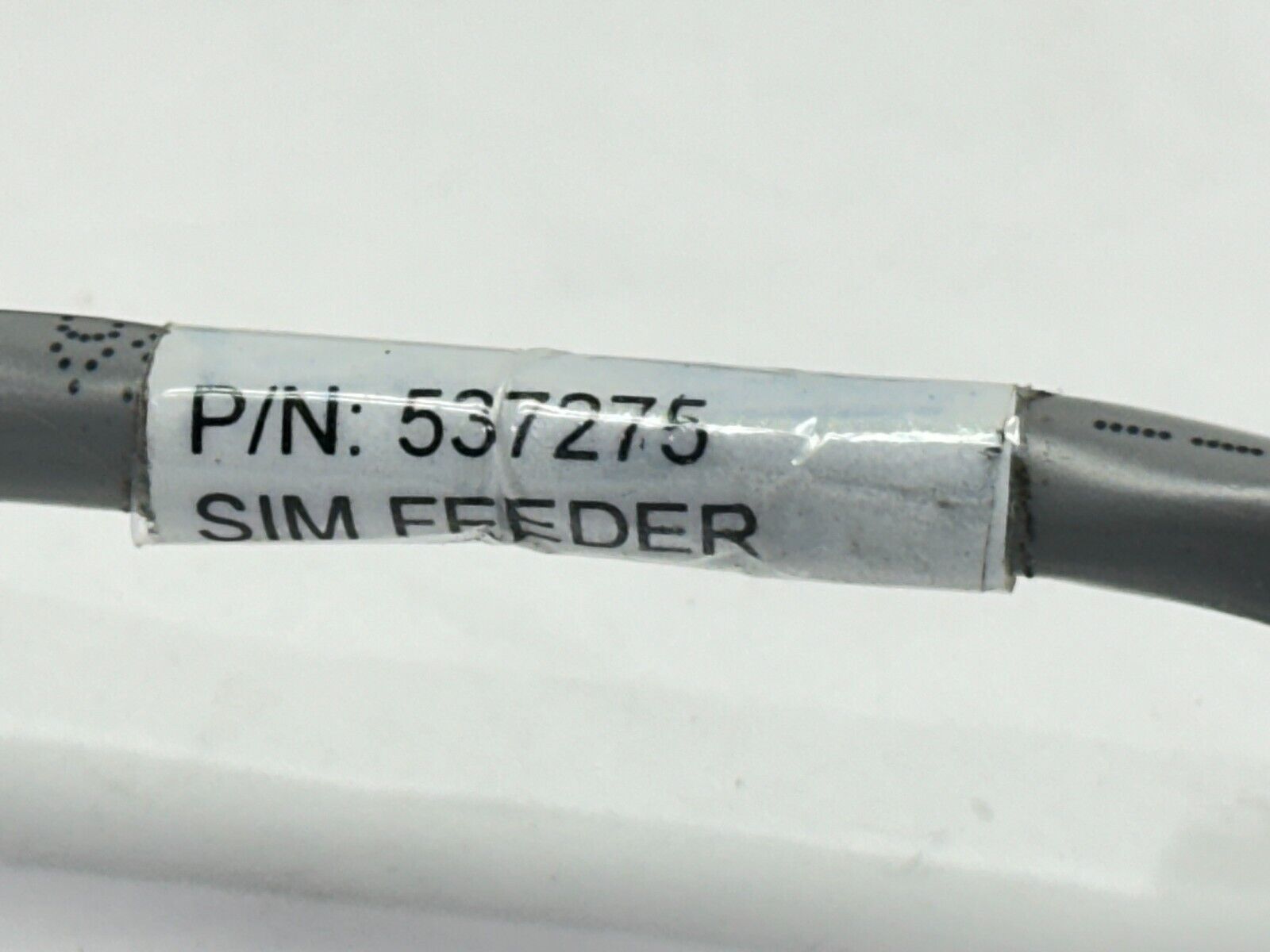Heller Industries 537275 Reflow Oven Sim Feeder Adapter - Maverick Industrial Sales