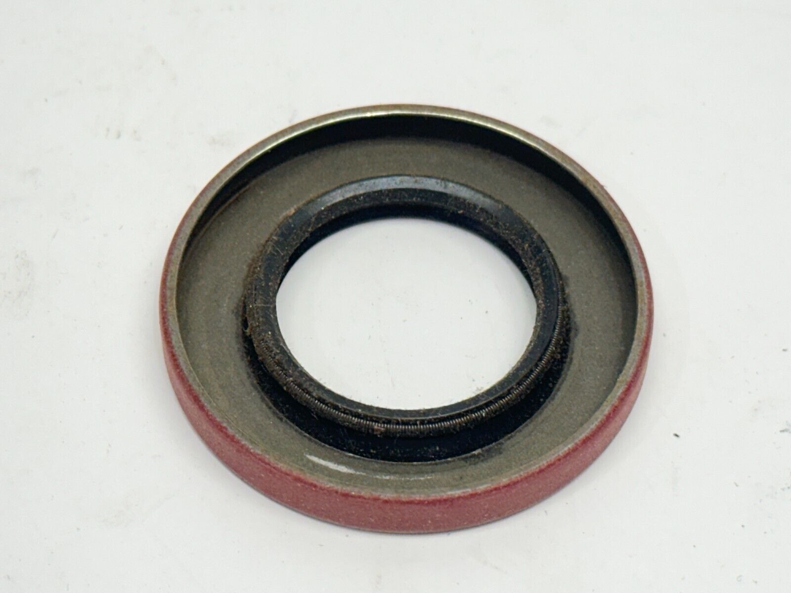 National Federal Mogul 471763 Oil Seal 1.125 x 2.000 x 0.250" - Maverick Industrial Sales