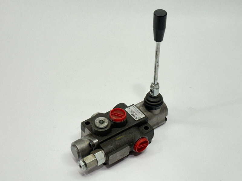 Chief B1SKZ1 Manual Directional Control Valve 32/16 - Maverick Industrial Sales