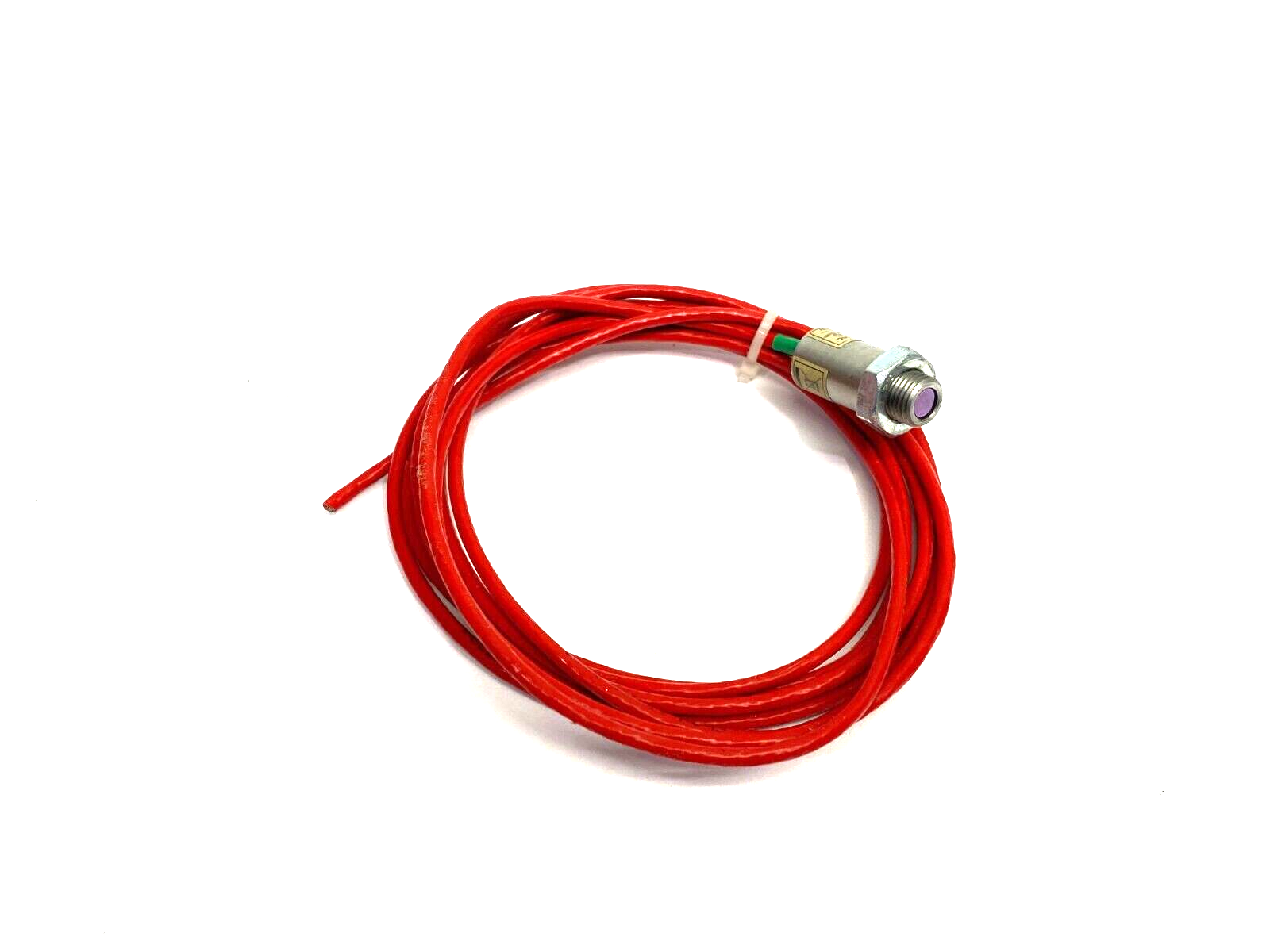 Ircon Inc. Infrared Thermometer Sensing Head - Maverick Industrial Sales
