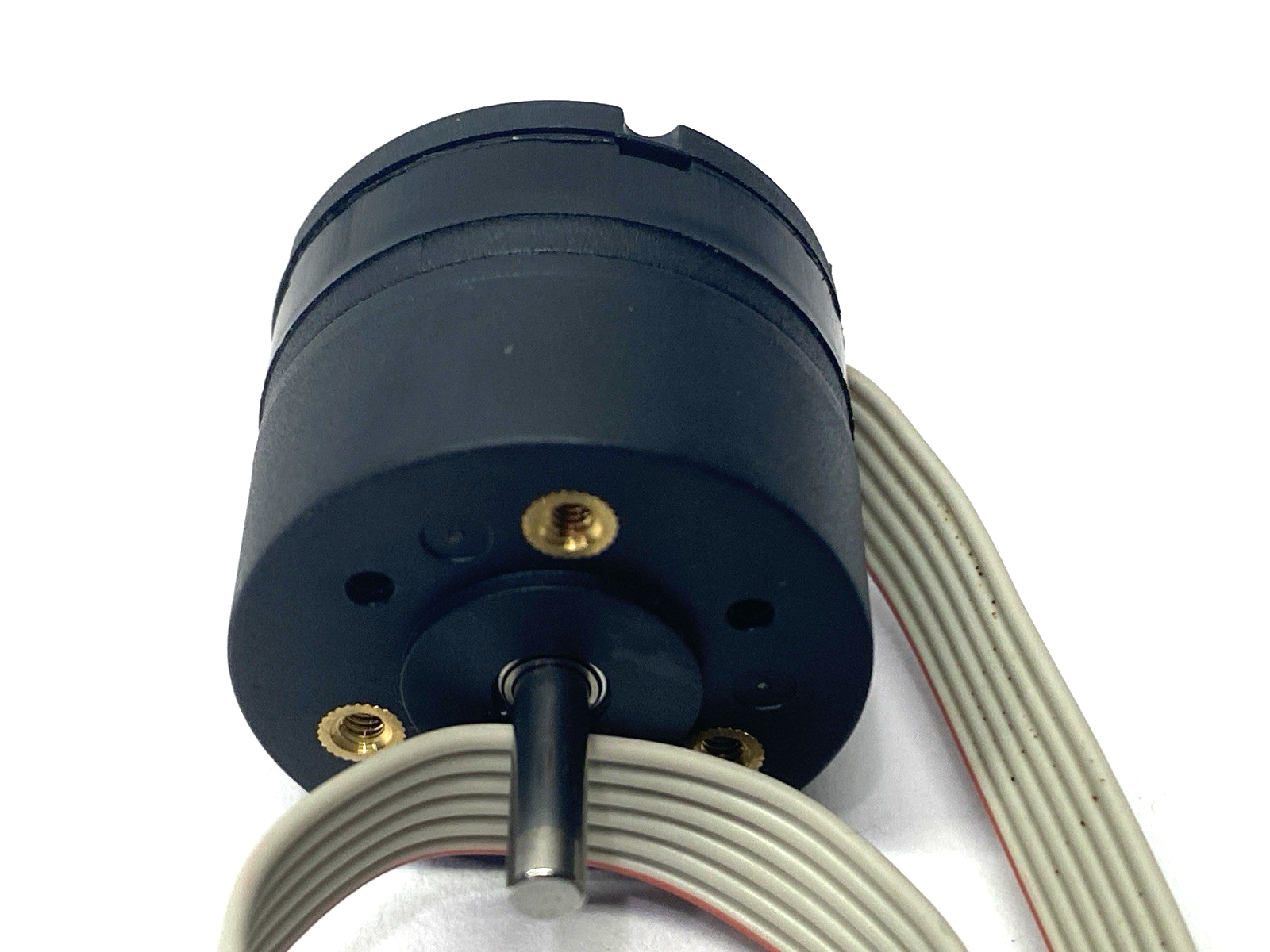 Faulharber 2619S012SR DC Gear Motor 8:1 12VDC - Maverick Industrial Sales