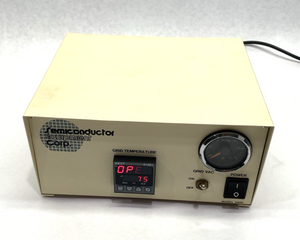Semiconductor Equipment Corp 4800 Die Ejector Grid Controller