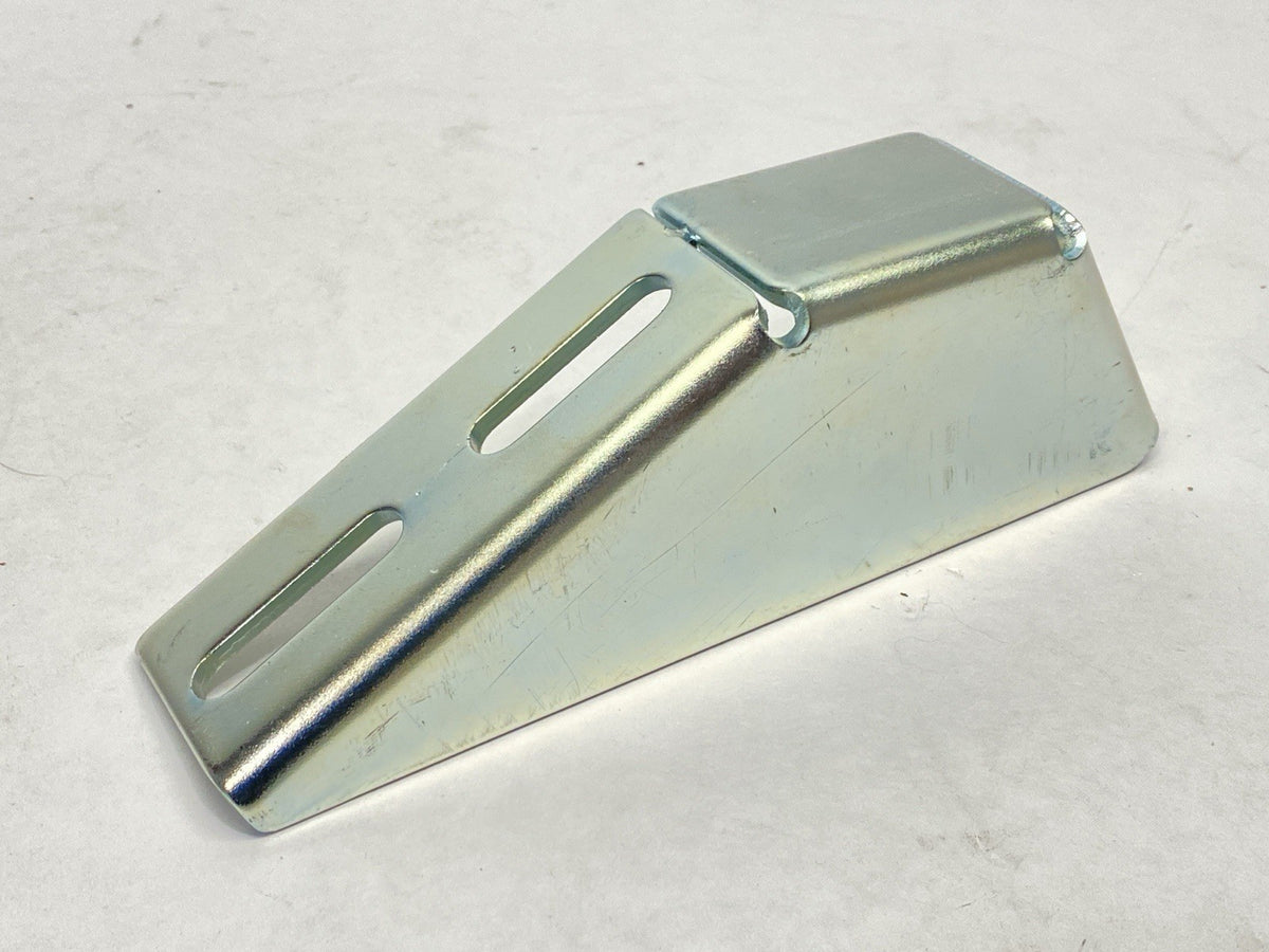 Bosch Rexroth 3842146815 Foundation Bracket 160x90x42x4 - Maverick Industrial Sales