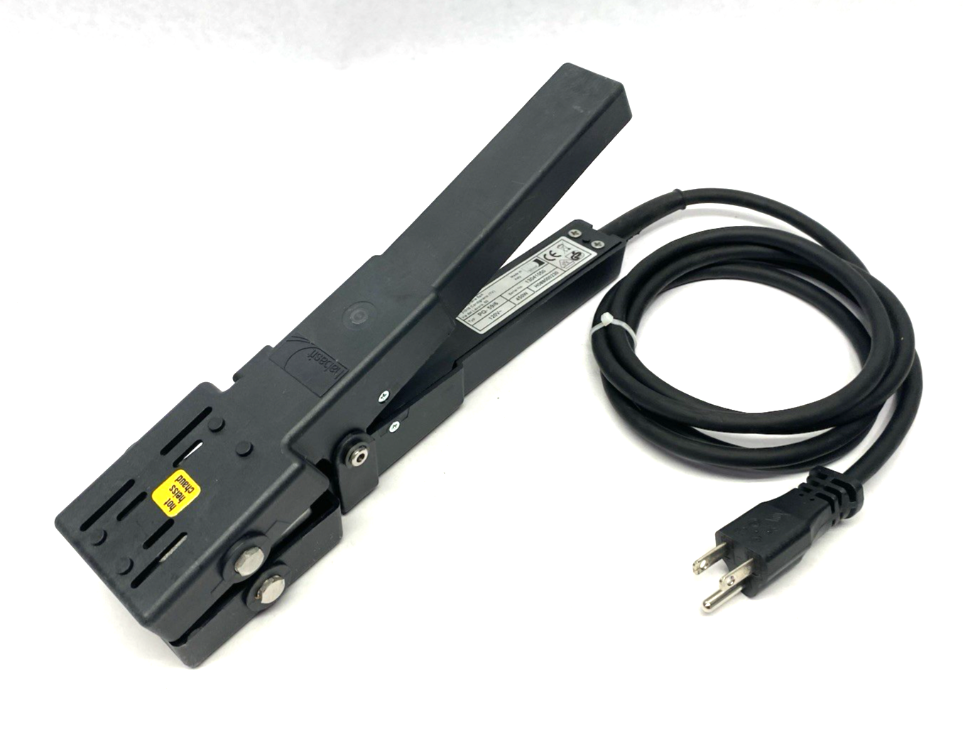 TRAPO Habasit PQ-59/6 Hot Pressing Device, Flexproof Joining 50mm H088000230 - Maverick Industrial Sales
