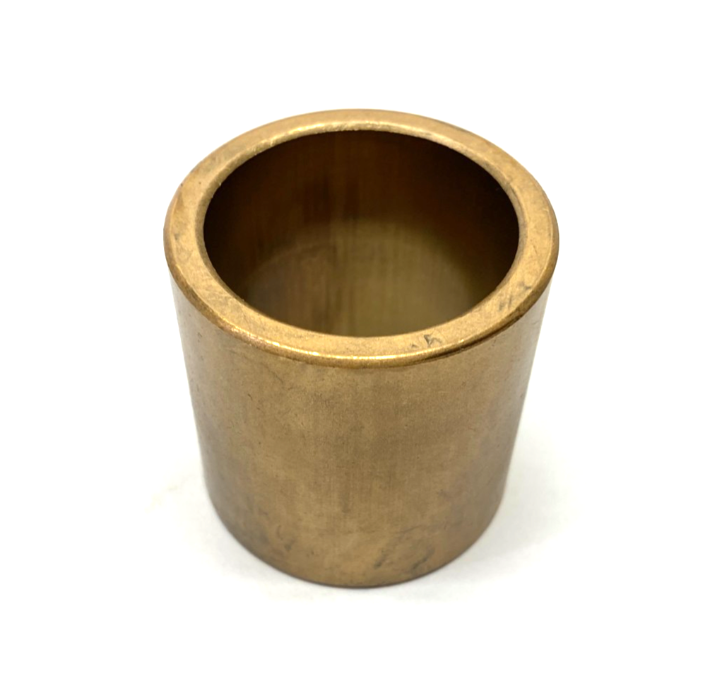 A-40-50-50 | Selfoil Bronze Self-Lubricating Sintered Bearing - New – Open box - Maverick Industrial Sales
