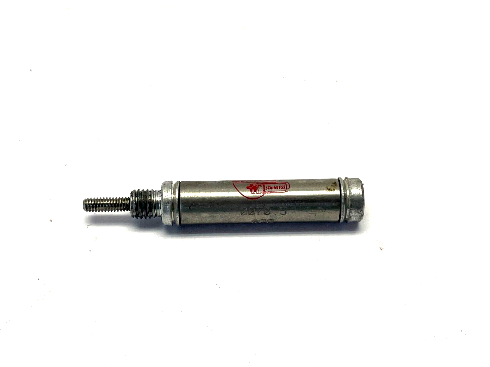 Bimba 0070.5 Spring Return Air Cylinder - Maverick Industrial Sales