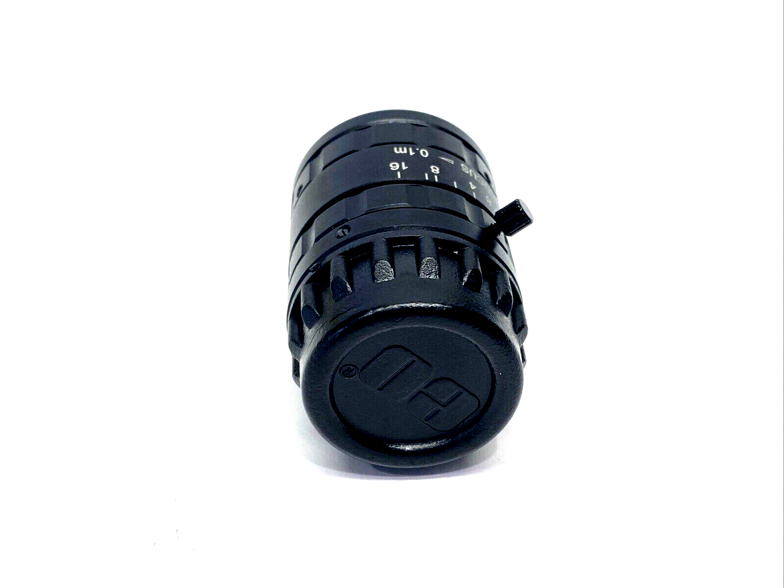 58001, NT58-001 | Edmund Optics NT58-001 12mm C Mount Lens 58001 - New - Maverick Industrial Sales