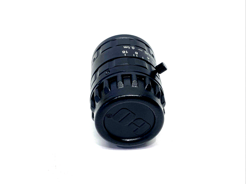 Edmund Optics NT58-001 12mm C Mount Lens 58001 - Maverick Industrial Sales