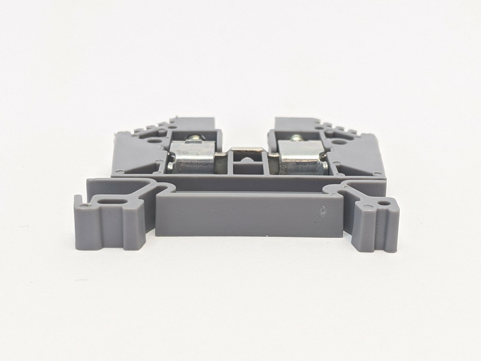 Morsettitalia 43401 Euro 6 Terminal Block LOT OF 10 - Maverick Industrial Sales