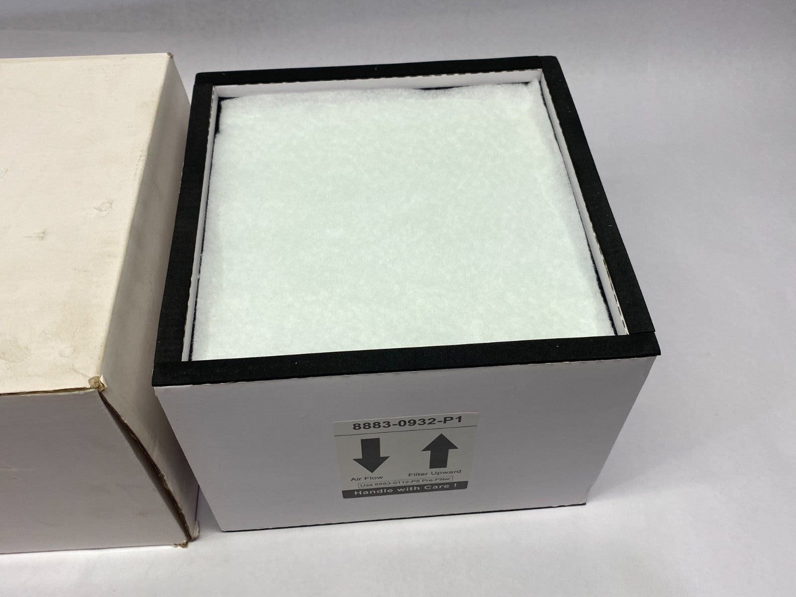 Pace 8883-0932-P1 Combo Filter Assembly - Maverick Industrial Sales