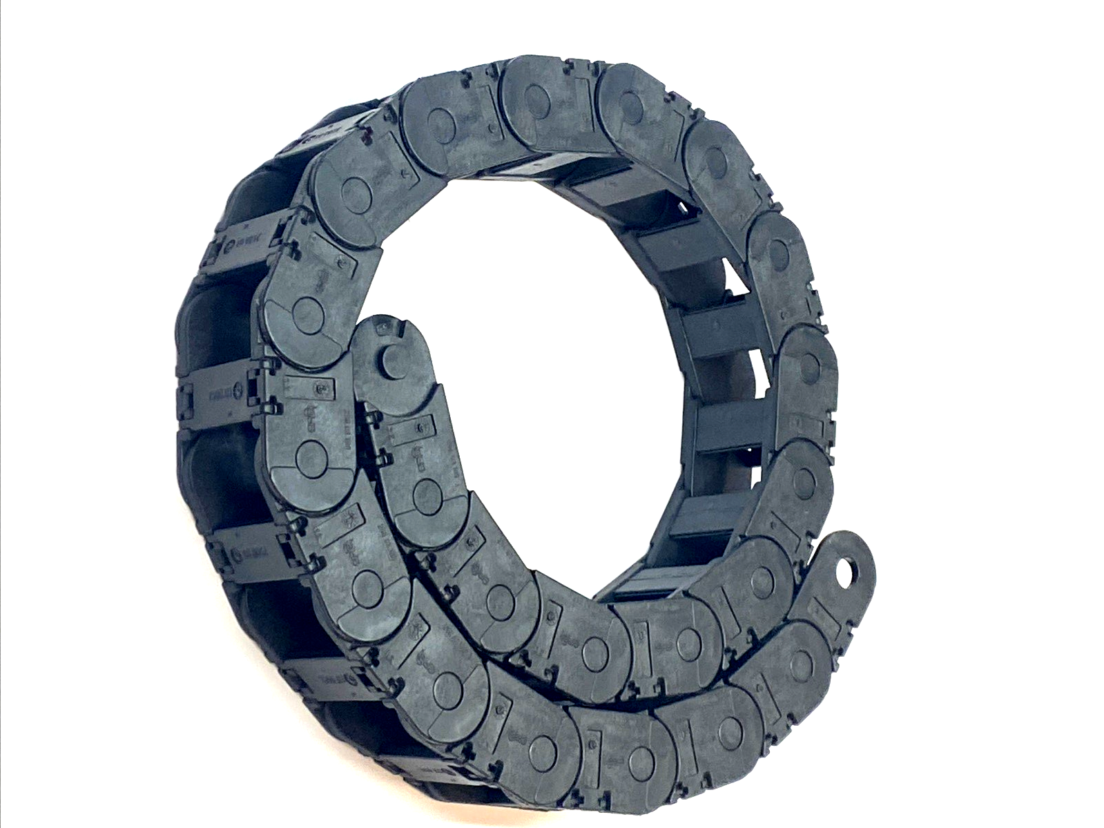 IGUS 2500.03.100 Energy Chain Cable Carrier 42" - Maverick Industrial Sales