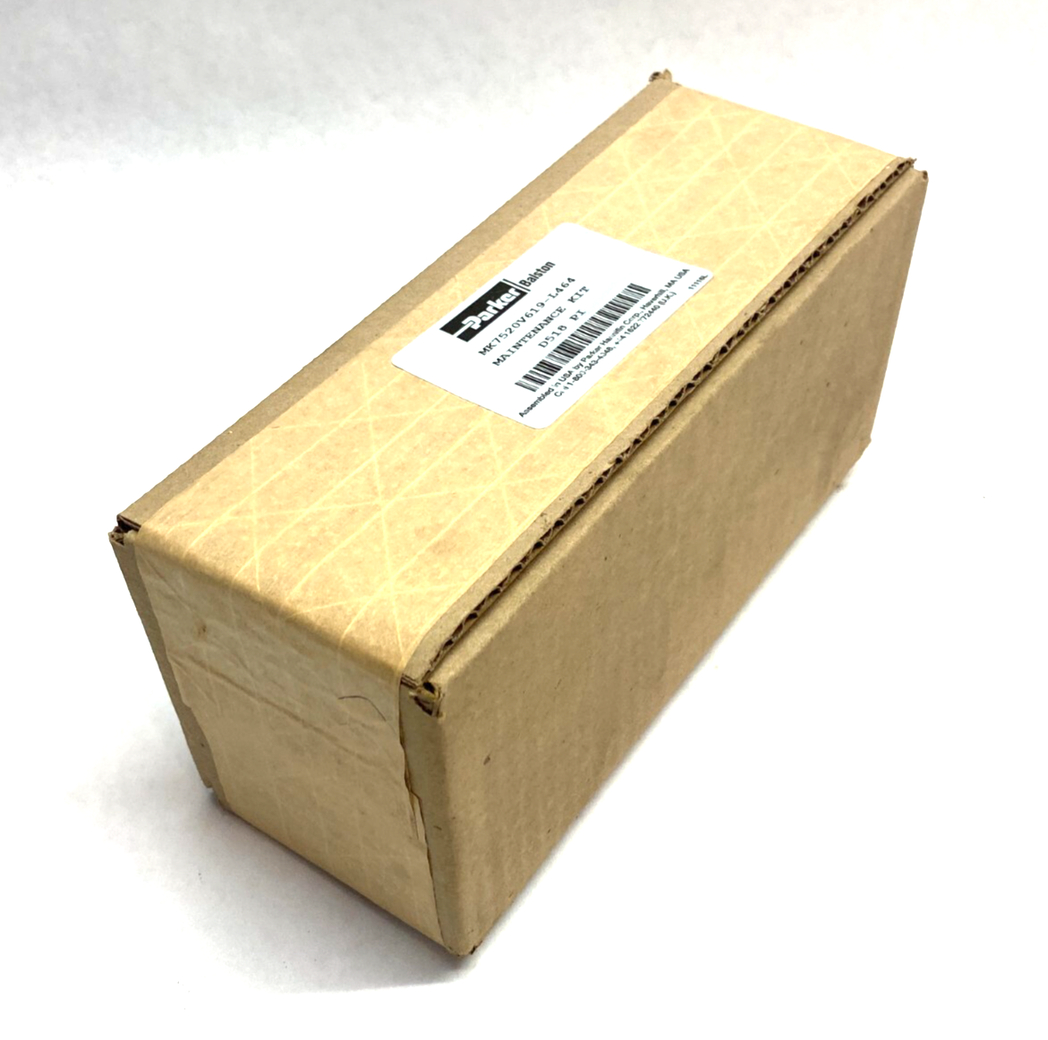 Parker Balston MK7520V619-L464 Maintenance Kit - Maverick Industrial Sales