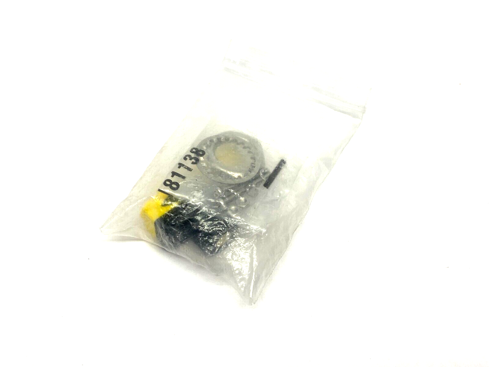 Banner QS18UPAQ8 Compact High Speed Ultrasonic Sensor M12, 4-Pin, 12-30VDC 73156 - Maverick Industrial Sales