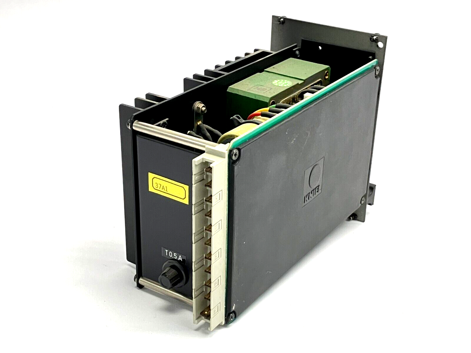 Kniel 122-013-04 Power Supply CDU 15.1/2 110/220V +-10% 45-66Hz - Maverick Industrial Sales