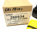 Dungs AA-A2-6-3 Differential Air Pressure Switch 0.4-4" 7psi Max 266934 - Maverick Industrial Sales