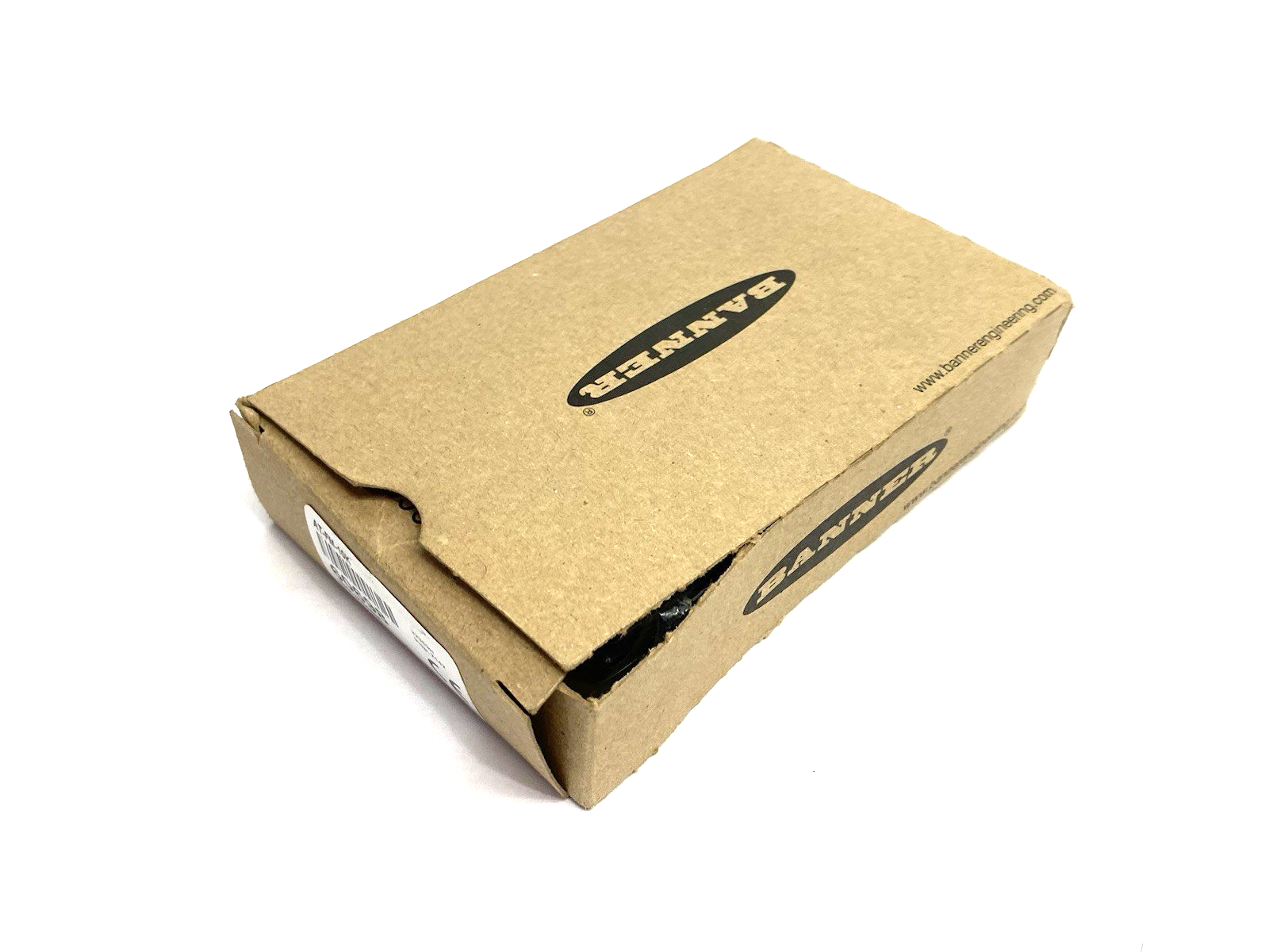 AT-FM-10K | Banner DUO-TOUCH Two-Hand Control Module 60698 - New – Open box - Maverick Industrial Sales