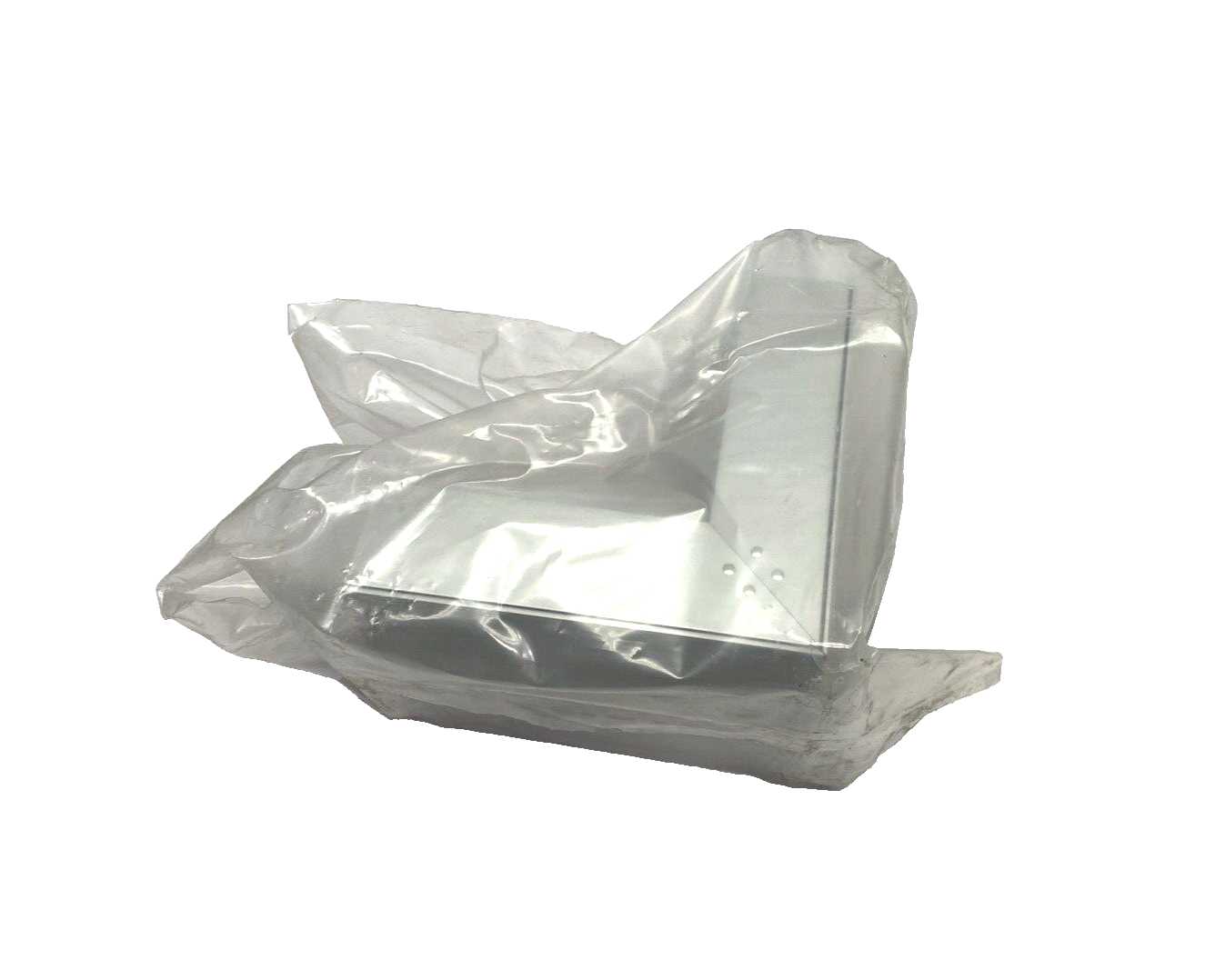 Legrand ALA4818 Wiremold Aluminum Raceway External 90 Degree Elbow Fitting - New - Maverick Industrial Sales