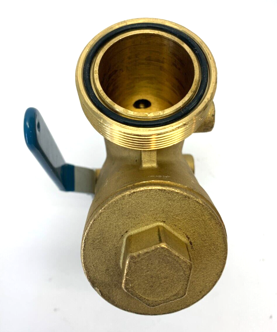 Griswold Controls P3012210R20B Isolator R Valve 9.00 Flowrate - Maverick Industrial Sales
