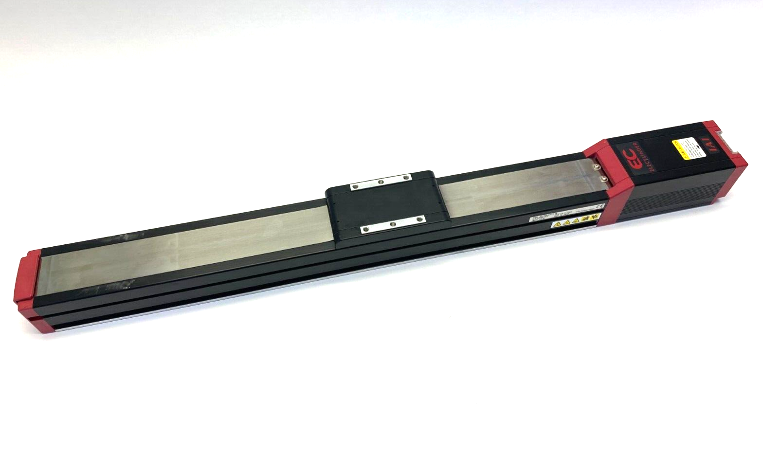 IAI EC-S6S-400-3-PN Elecylinder Linear Actuator 400mm Stroke 24VDC - Maverick Industrial Sales