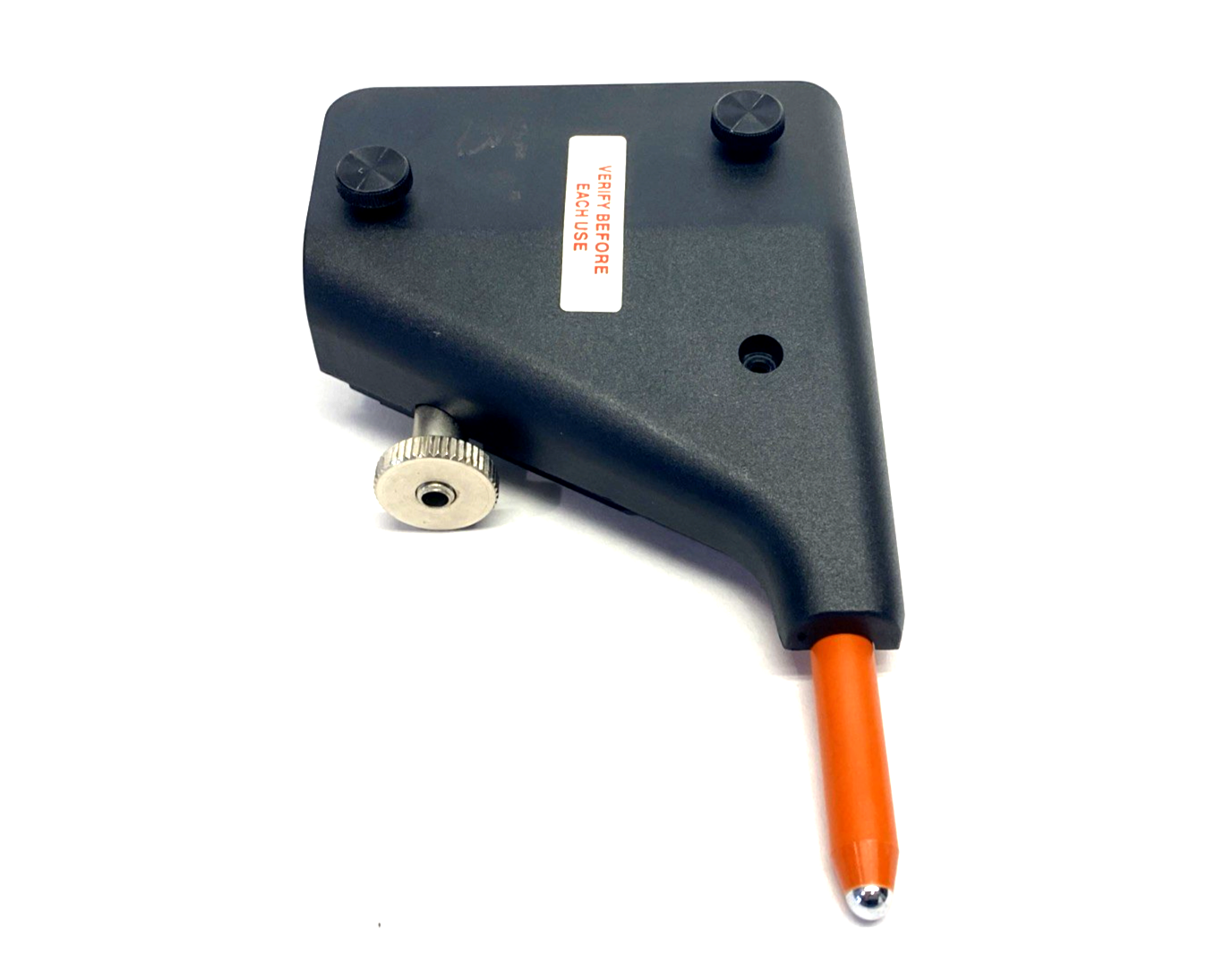 Schaffner 402-632 Electrostatic Discharge Network Neg. 100pF 500 Ohm STUCK PIN - Maverick Industrial Sales