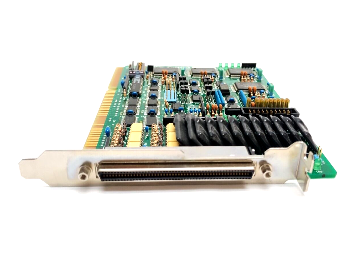 Melec KP1198-1 Motion Control Circuit Board C-863 - Maverick Industrial Sales