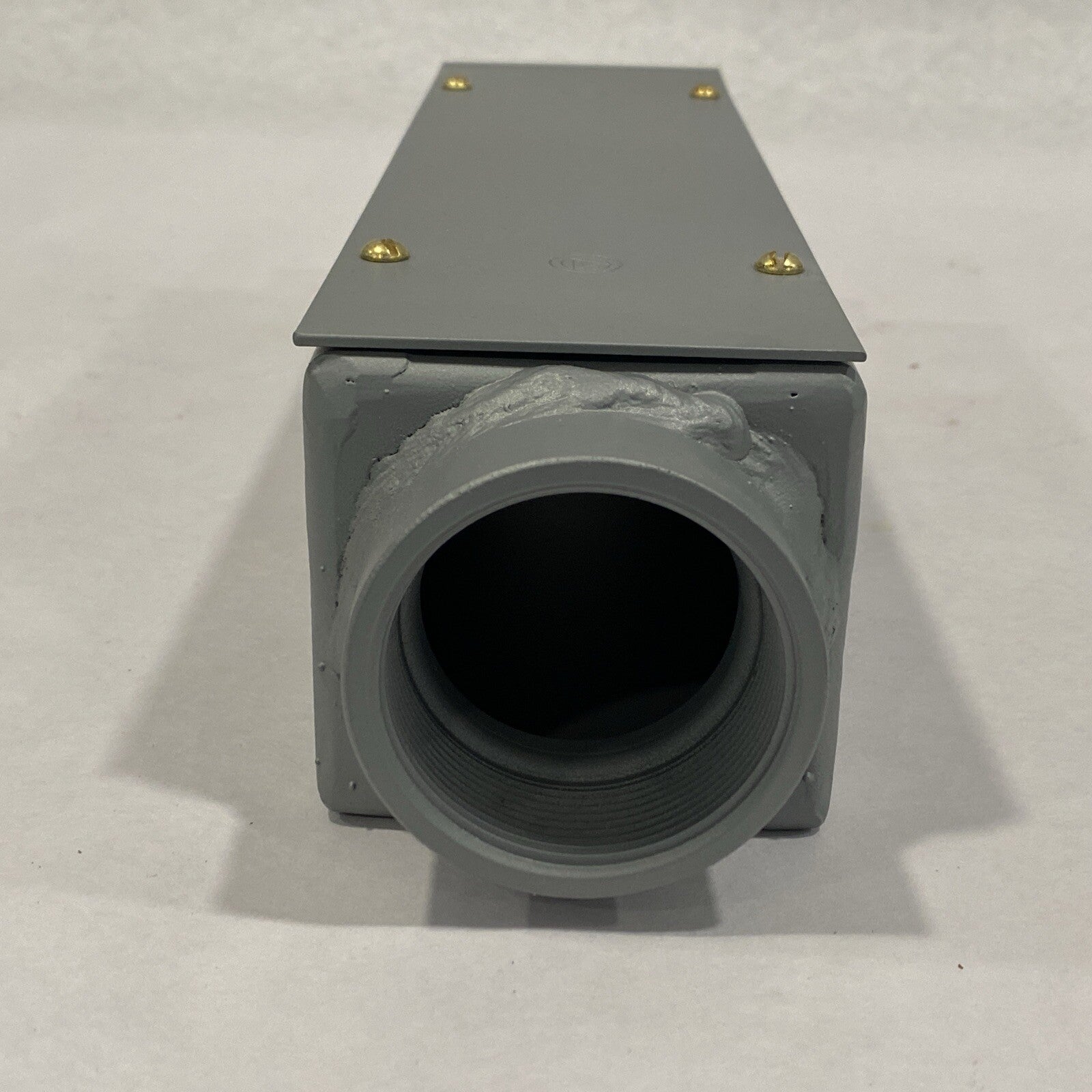 Appleton 1203 2" x 12" PTC Pull Box Enclosure - Maverick Industrial Sales