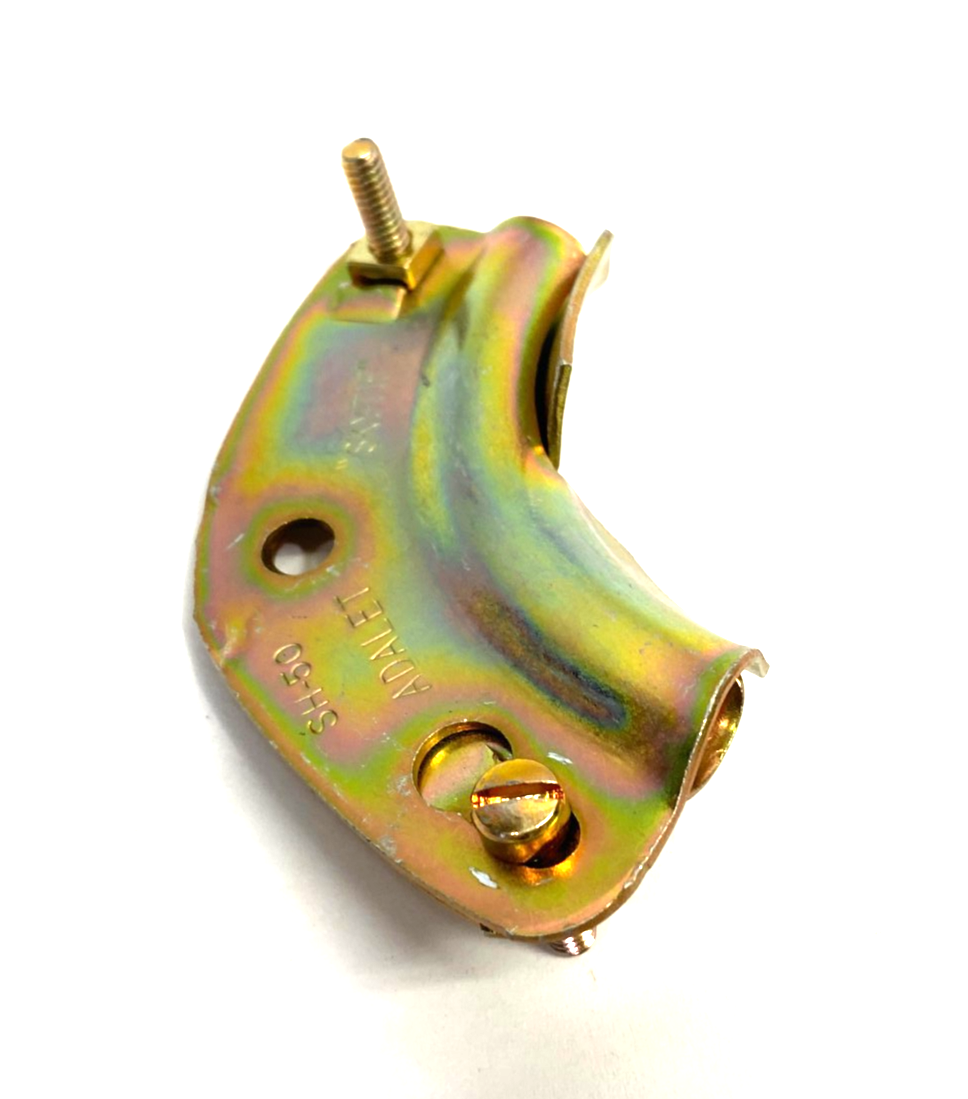 SH-50 | Adalet Sky Tie 1/2" to 3/4" Bus Drop Cable Clamp - New – Open box - Maverick Industrial Sales