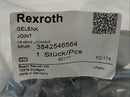 Bosch Rexroth 3842502687 Joint 45X45 Lockable - Maverick Industrial Sales