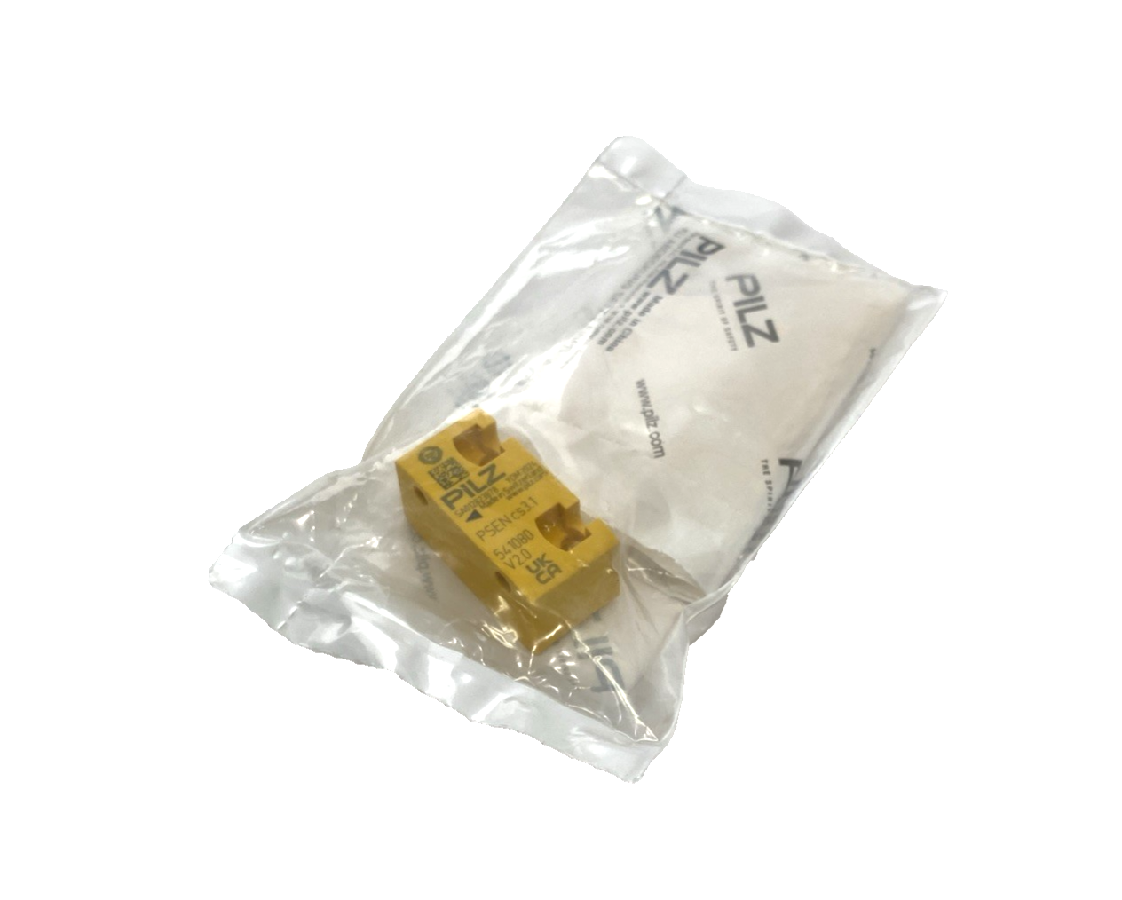 Pilz PSEN cs3.1 Non-Contact Safety Switch Actuator 541080 - Maverick Industrial Sales