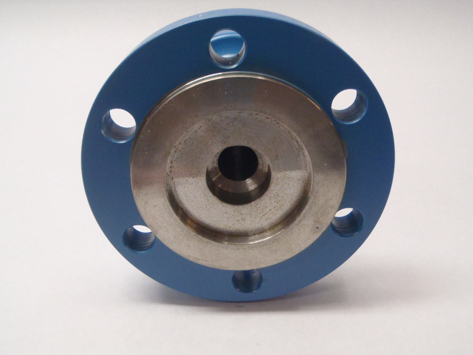 Neles Jamesbury 6409763DFD123B Valve Bonnet Hammel Dahl - Maverick Industrial Sales