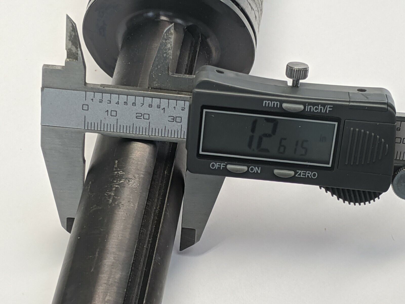 A-1973 | Deublin Shaft 45" - Used - Maverick Industrial Sales