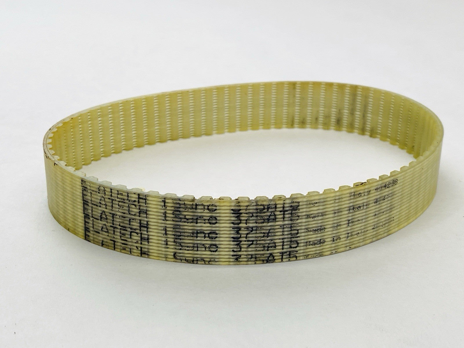 Homag 16-070-16330 Drive Belt 4-007-01-0633 - Maverick Industrial Sales