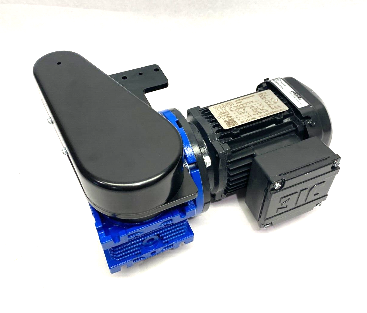 Dorner 22UBES02A-4432 & 62Z010ES423EN eDrive End Drive Unit - Maverick Industrial Sales