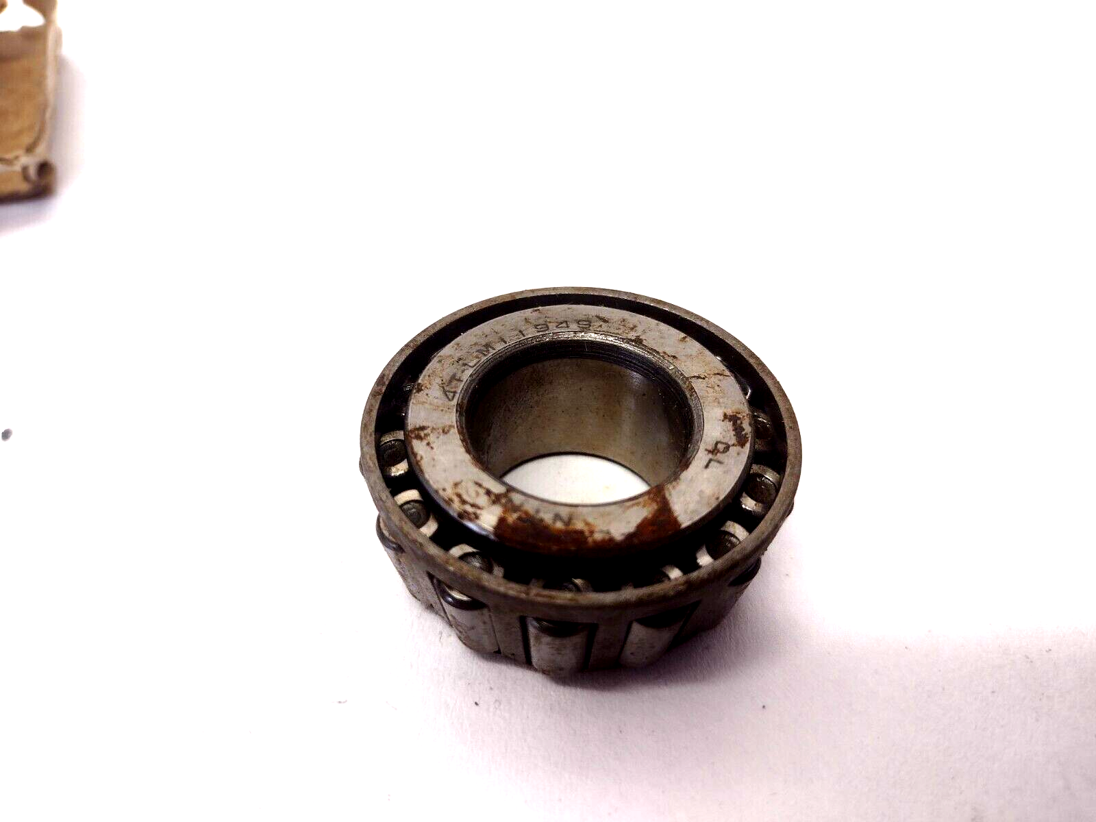 NTN Toyo 4T-LM11949 Bearing - Maverick Industrial Sales