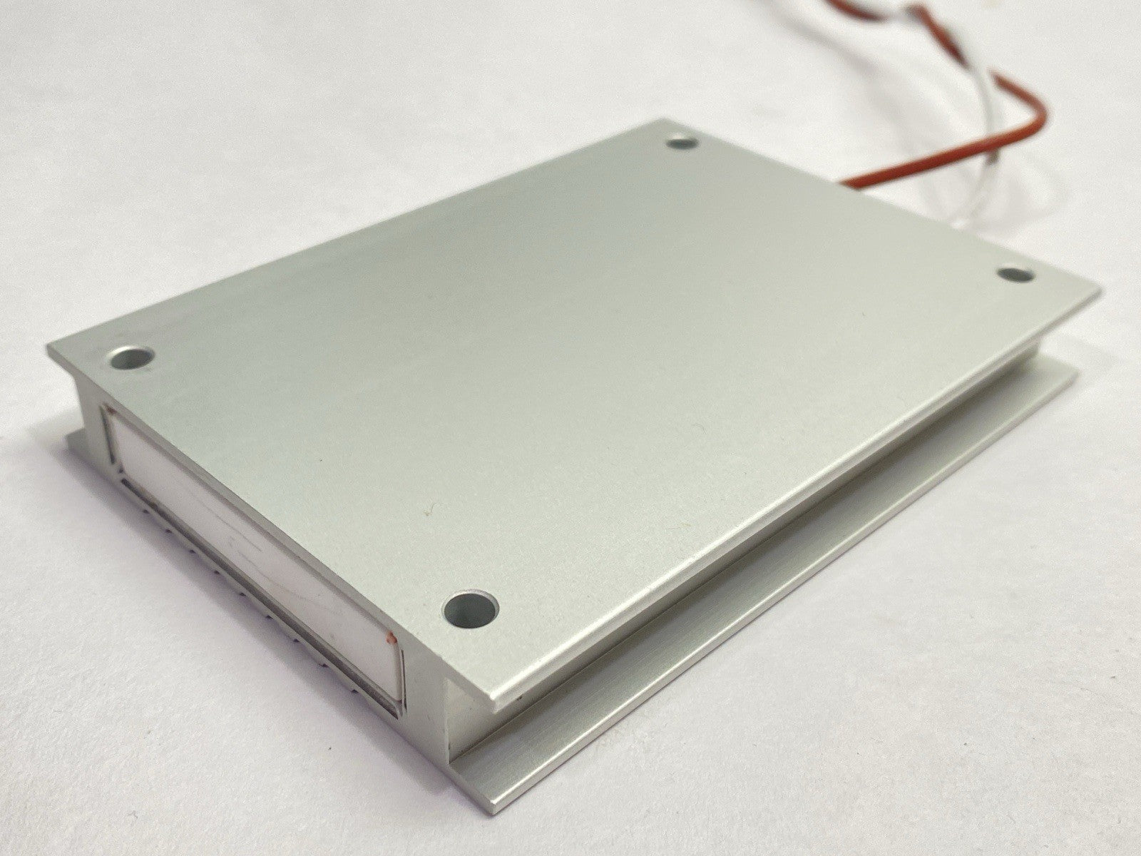 BWD250027 | Koch Resistor 27ohm - Used - Maverick Industrial Sales